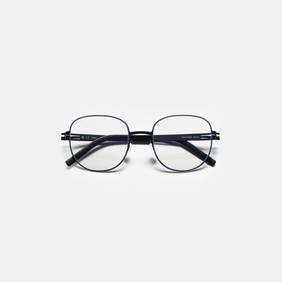 Очки WHITELAB HELIO / Blue Protect