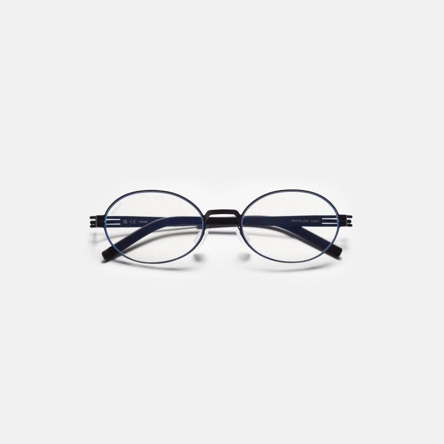 Очки WHITELAB LIGHT / Blue Protect