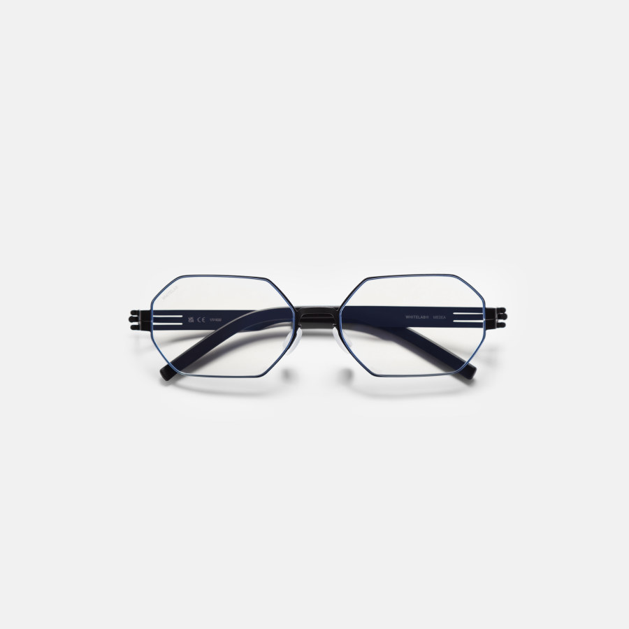 Очки WHITELAB MEDEA / Blue Protect