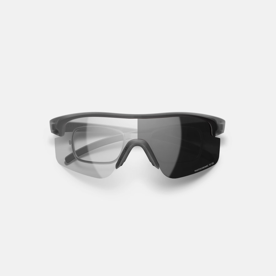 Очки солнцезащитные WHITELAB AERO Black inc / Photochromic 1 - 3